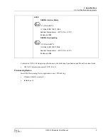 Предварительный просмотр 15 страницы Honeywell OWA 100 User Manual