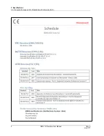 Предварительный просмотр 18 страницы Honeywell OWA 100 User Manual