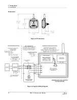 Предварительный просмотр 22 страницы Honeywell OWA 100 User Manual