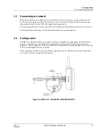 Предварительный просмотр 23 страницы Honeywell OWA 100 User Manual