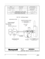 Предварительный просмотр 42 страницы Honeywell OWA 100 User Manual