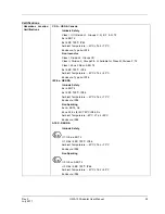 Предварительный просмотр 45 страницы Honeywell OWA 100 User Manual