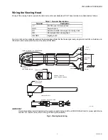 Предварительный просмотр 5 страницы Honeywell P520 User Manual