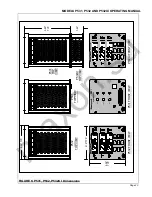 Preview for 23 page of Honeywell P531 Operating Manual