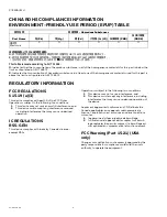 Preview for 6 page of Honeywell P7650A Series Installation Instructions Manual