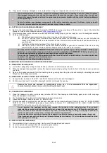 Preview for 5 page of Honeywell PA111 EU Instructions Manual
