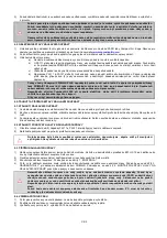 Preview for 15 page of Honeywell PA111 EU Instructions Manual