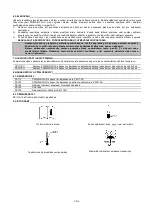 Preview for 16 page of Honeywell PA111 EU Instructions Manual