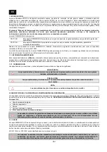 Preview for 28 page of Honeywell PA111 EU Instructions Manual