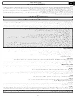 Preview for 9 page of Honeywell PA810EU User Instructions