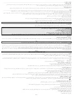 Preview for 10 page of Honeywell PA810EU User Instructions