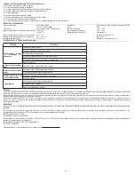 Preview for 14 page of Honeywell PA810EU User Instructions