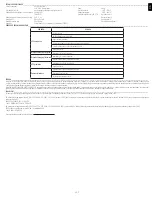 Preview for 17 page of Honeywell PA810EU User Instructions