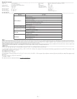 Preview for 20 page of Honeywell PA810EU User Instructions