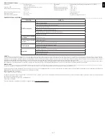 Preview for 29 page of Honeywell PA810EU User Instructions