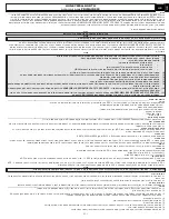 Preview for 39 page of Honeywell PA810EU User Instructions