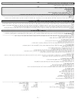 Preview for 40 page of Honeywell PA810EU User Instructions