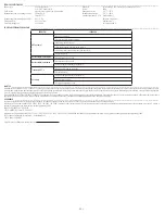 Preview for 44 page of Honeywell PA810EU User Instructions