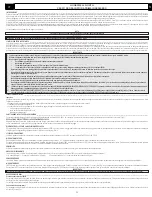 Preview for 51 page of Honeywell PA810EU User Instructions