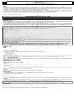 Preview for 69 page of Honeywell PA810EU User Instructions