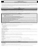 Preview for 81 page of Honeywell PA810EU User Instructions