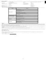 Preview for 83 page of Honeywell PA810EU User Instructions