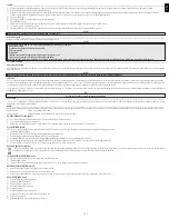 Preview for 91 page of Honeywell PA810EU User Instructions