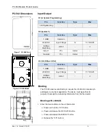 Preview for 5 page of Honeywell PC-502 Product Manual