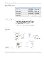 Preview for 8 page of Honeywell PC-502 Product Manual