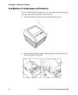 Preview for 14 page of Honeywell PC42d User Instructions