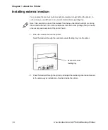 Preview for 18 page of Honeywell PC42d User Instructions