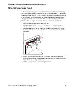 Preview for 39 page of Honeywell PC42d User Instructions