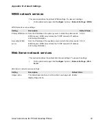 Preview for 59 page of Honeywell PC42d User Instructions