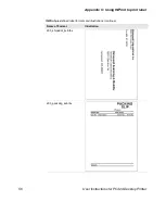 Preview for 64 page of Honeywell PC42d User Instructions