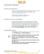 Preview for 3 page of Honeywell PC42T User Manual