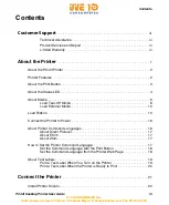 Preview for 5 page of Honeywell PC42T User Manual