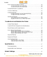Preview for 6 page of Honeywell PC42T User Manual