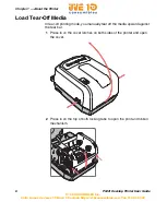 Preview for 16 page of Honeywell PC42T User Manual