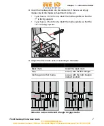 Preview for 17 page of Honeywell PC42T User Manual