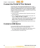 Preview for 34 page of Honeywell PC42T User Manual