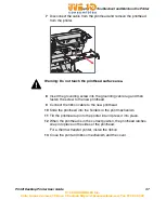 Preview for 47 page of Honeywell PC42T User Manual