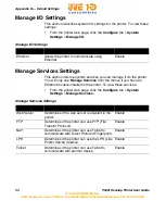 Preview for 64 page of Honeywell PC42T User Manual