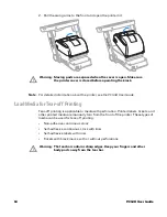 Preview for 20 page of Honeywell PC43K User Manual