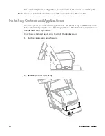 Preview for 42 page of Honeywell PC43K User Manual