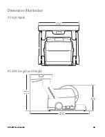 Preview for 55 page of Honeywell PC43K User Manual