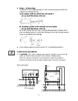 Preview for 6 page of Honeywell PCR-100 Installation And Operating Instructions Manual