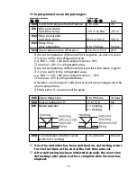 Preview for 10 page of Honeywell PCR-100 Installation And Operating Instructions Manual