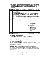 Preview for 11 page of Honeywell PCR-100 Installation And Operating Instructions Manual