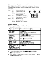 Предварительный просмотр 10 страницы Honeywell PCR-310 Installation And Operating Instructions Manual