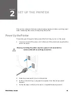 Preview for 21 page of Honeywell PD45 User Manual